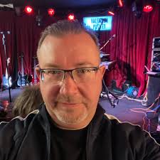 Rob Stuart Jack's Concert History: 49 concerts & 46 bands seen.