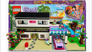 Lego friends serisi ürünleri en uygun fiyatlarla burada! Lego Friends Houses Cheap Toys Kids Toys