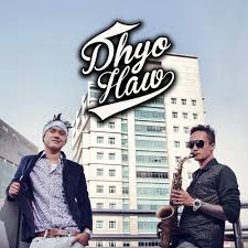 G biarkan aku em membuatmu lepas tertawa am d dan biarkan semuanya. Lirik Lagu Dhyo Haw Ada Aku Disini Lirik Lagu Indonesia