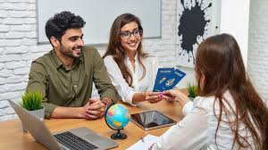 Immigration Consultant