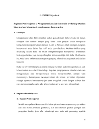 Mata pelajaran alat mesin pertanian adalah mata pelajaran yang diajarkan di sekolah menengah kejuruan (smk) untuk jurusan alat mesin pertanian. Alat Mesin Pertanian