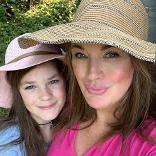 Maria Fairfield's Instagram, Twitter & Facebook