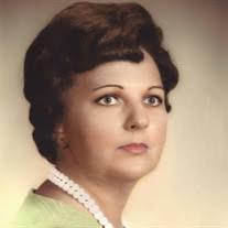 Irene E. Hazzard Obituary