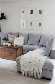 Another point regarding the window is to keep any treatments simple so that you aren't concealing any of the window. 15 Simply Home Decor For Unique And Small Living Room Ideas Moetoe