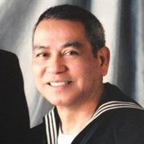 Emiliano C. Caldejon Obituary