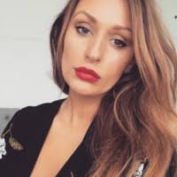 Luisa Fisher's Instagram, Twitter & Facebook