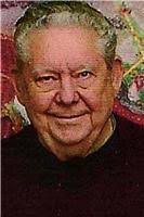 James Kenslow Obituary (1933