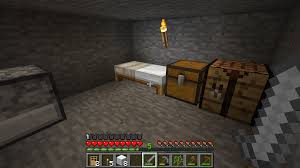 The world itself is filled with everything from icy mountains to steamy jungles, and there's always something new to explore, whether it's a witch's hut or an interdimensional portal. Nothing Like Creating A New World And Starting Fresh Minecraft