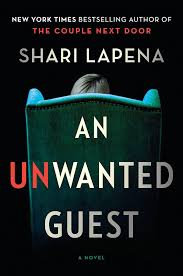 An Unwanted Guest Kindle Edition By Shari Lapena Literature Fiction Kindle Ebooks Amazon Com Thriller Books Suspense Books Books To Read