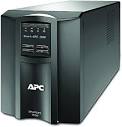 Amazon.com: APC 1500VA Smart UPS with SmartConnect, SMT1500C ...