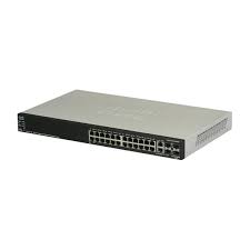 Cisco 24 port poe switch which have different capabilities. Cisco Sg500 28p K9 Au 24 Port Gigabit Ethernet Poe Managed Switch Singapore Eezee