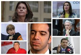 Cómo y cuándo elaborar tu declaración de renta. Declaracion De Renta Ranking De Ministros Y Congresistas Con Plata Rcn Radio
