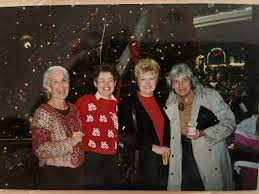 Edna Reimer Obituary