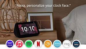 Check spelling or type a new query. Amazon Com Echo Show 5 1st Gen 2019 Release Smart Display With Alexa Stay Connected With Video Calling Charcoal Amazon Devices