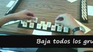 Also available in the store: Instructivo Rummy Para Eric Youtube