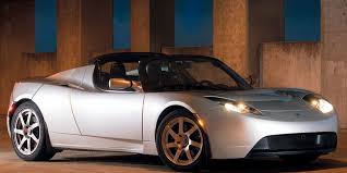 Research the 2008 tesla roadster at cars.com and find specs, pricing, mpg, safety data, photos, videos, reviews and local inventory. 2008 Tesla Roadster Road Test