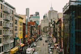 New york, often called new york city to distinguish it from new york state, or nyc for short, is the most populous city in the united states. Nyu Jork Dostoprimechatelnosti Muzei I Bary V Svezhem Gajde