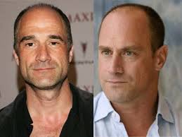 You Know, That One Guy: Four Pairs of Oft- Confused Actors |