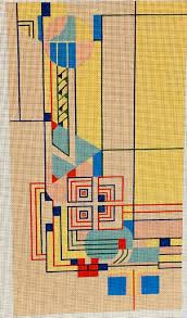 Johnson and son administration building. Frank Lloyd Wright Danji Designs