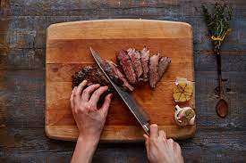 How To Cook The Perfect Steak | Steak Recipe | Jamie Oliver