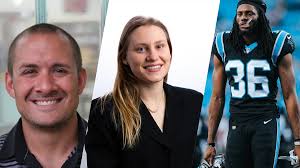 Fashion design students show off styles, even without a runway