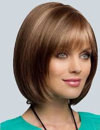 Erika By Amore On Sale Buy Online Wigs Ship Fast Erika By Amore Is The Perfected Sleek Smooth Full Bo Human Hair Wigs Short Bob Hairstyles Bob Hairstyles