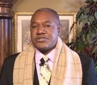 Crooks and Homos in the Pulpit by Reuben Armstrong