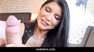HOT MILF ROMI RAIN EATING MICKS BIG COCK - XNXX.COM