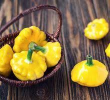 patisson comment le preparer en cuisine patisson courge recette patisson