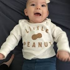 PEANUTS Baby Happy Days