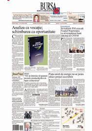 Se non hai fatto alcun backup step 5. Exclusivitate Investitorii Fni ExecutÄƒ Fondul Proprietatea Ca SÄƒ Recupereze Banii DatoraÅ£i De Cnvm 13 03 2013 Bursa Ro