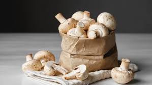 Tak boleh membedakan menu makan dengan orangtua, bolehkah bayi makan santan? Jamur Kancing Boleh Dikonsumsi Oleh Bayi Tapi Cek Dulu Syarat Berikut Ini Theasianparent Indonesia