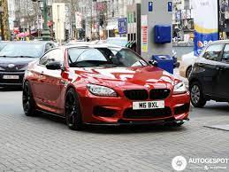 The latest tweets from @m6 Bmw M6 F13 4 Januar 2020 Autogespot