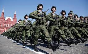 La verdad, es que no lo se. Con Espectacular Desfile Militar Rusia Conmemora El 71Âº Aniversario Del Fin De La Guerra Mundial Blog De Exordio