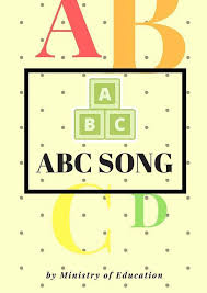 Watch full episodes of kids' cartoons and sing the nursery songs for kids. Abcd Song By Ministry Of Education Bookfusion