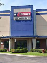 Friends of the rouge spring bug hunt. Storage Units In Farmington Hills Mi On Grand River Avenue Istorage Self Storage