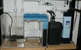 Simplydiscus Aquarium Sump Aquarium Setup Diy Aquarium