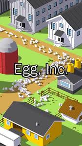 Download it from our website to get unlimited golden eggs, . Descargar Egg Inc Gratis Para Android Mob Org