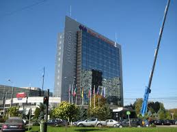 Bucureşti, sector 1, piata montreal 10. Hotel Pullman Bucharest World Trade Center Mapio Net