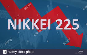 Nikkei 225 Stock Photos Nikkei 225 Stock Images Alamy