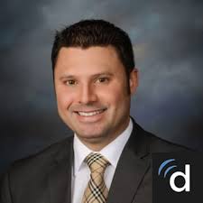 Dr. Timothy Schoonover, DO