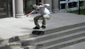 7 Keys To Getting Sponsored Skateboarding - Howtheyplay