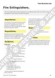 Our free pass fire extinguisher use poster download fits perfectly on an 8 1/2 x 11 piece of paper. Free Fire Extinguishers Toolbox Talk Template Haspod