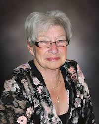 VIBERT, Marguerite Peggy