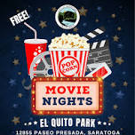 Saratoga Summer Movie Night: The Bad Guys 2