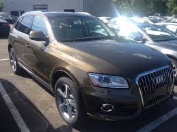 Image result for Teak Brown 2014 Q5