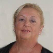 Eileen Moran Fitzgerald Obituary