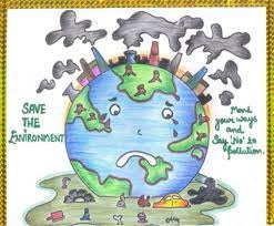 Check out world environment day poster photos. 40 Save Environment Posters Competition Ideas World Environment Day Posters Save Environment Save Environment Posters