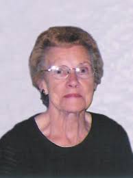 Obituary of Nora Fenner