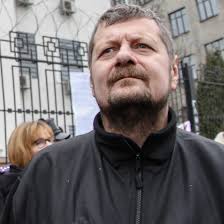 Car-Bomb Murders Terrify Ukraine's Capital, and Many Suspect the Kremlin's  Behind Them